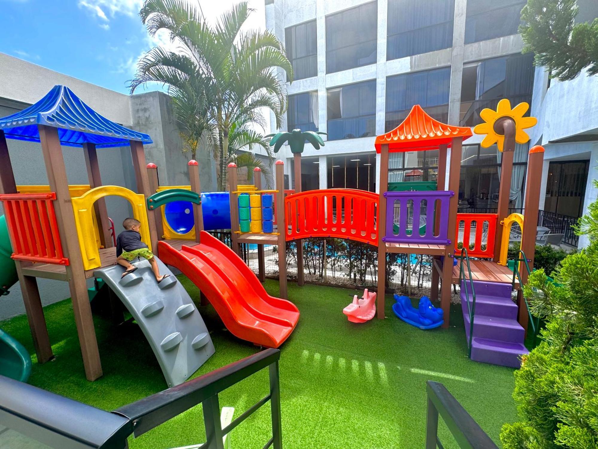 Pousada Duas Ilhas Penha  Ngoại thất bức ảnh